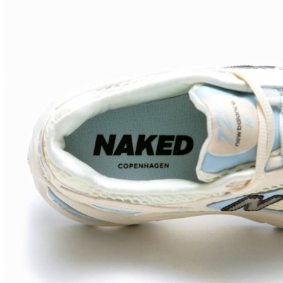 Naked Copenhagen X New Balance L