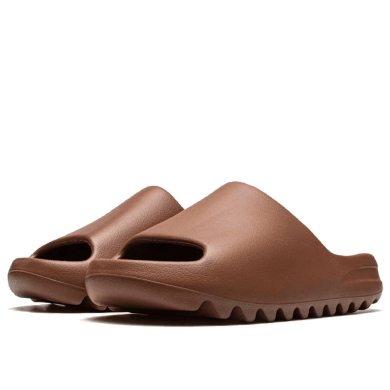 dép Yeezy Slide Flax