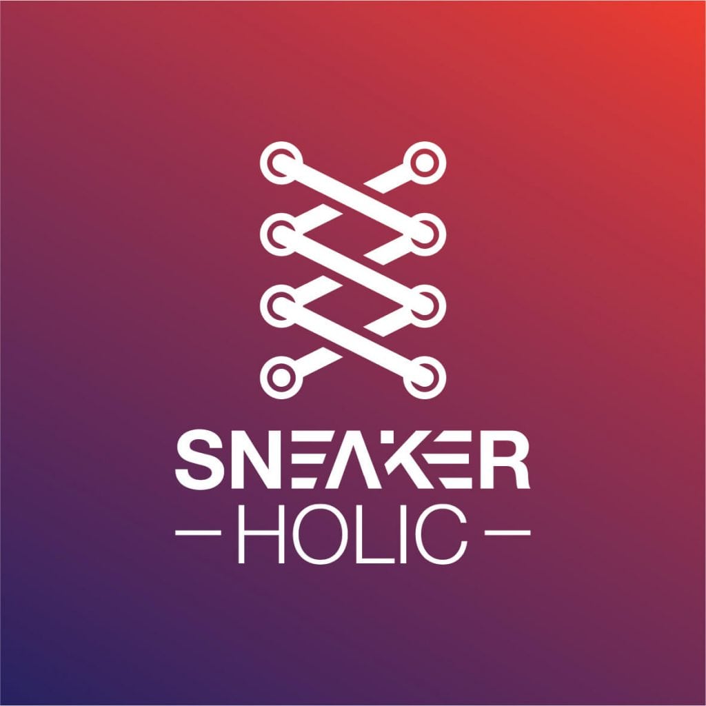 Sneaker Holic