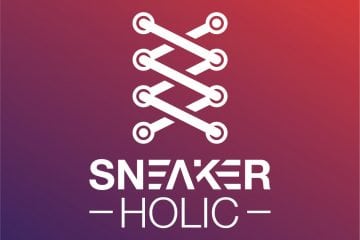 Sneaker Holic