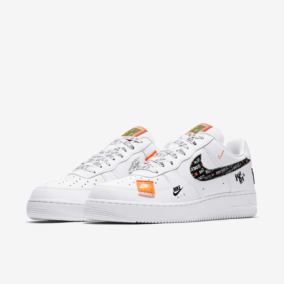 Nike Air Force 1 '07 Premium “Just Do It”