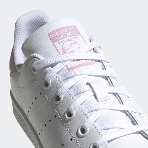 adidas stan smith baby pink