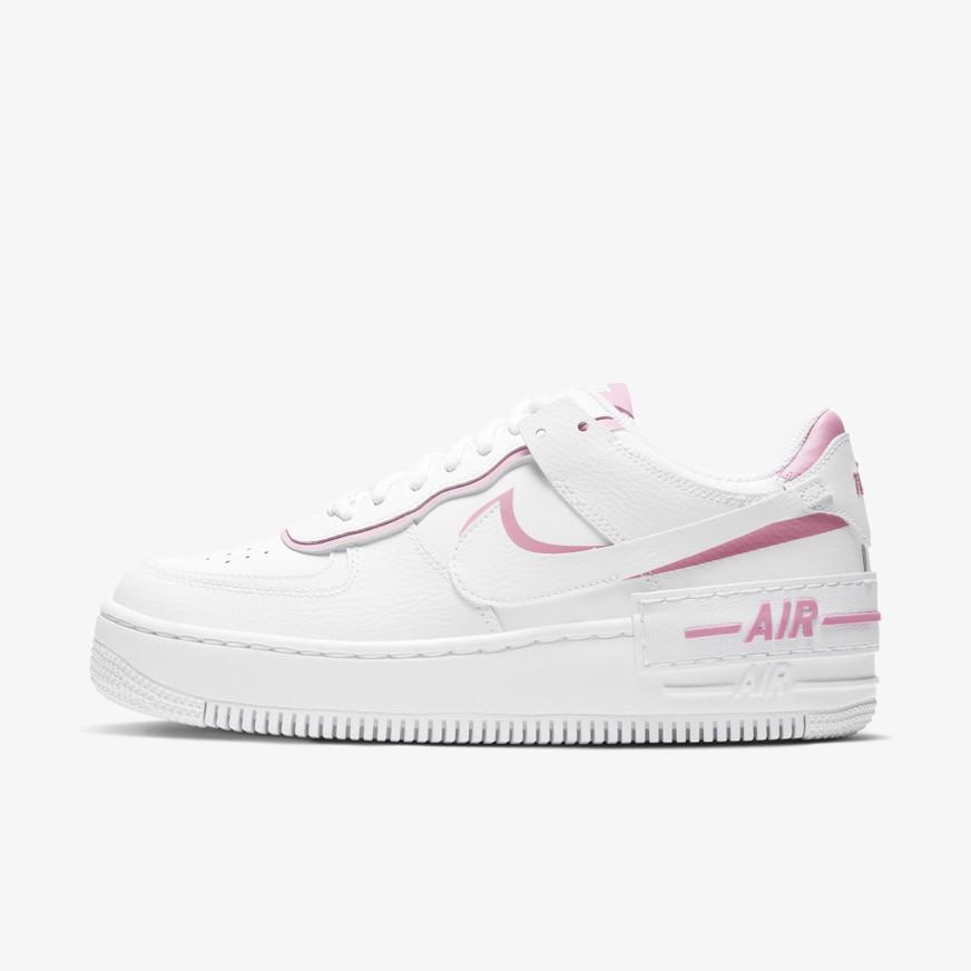 air force baby pink