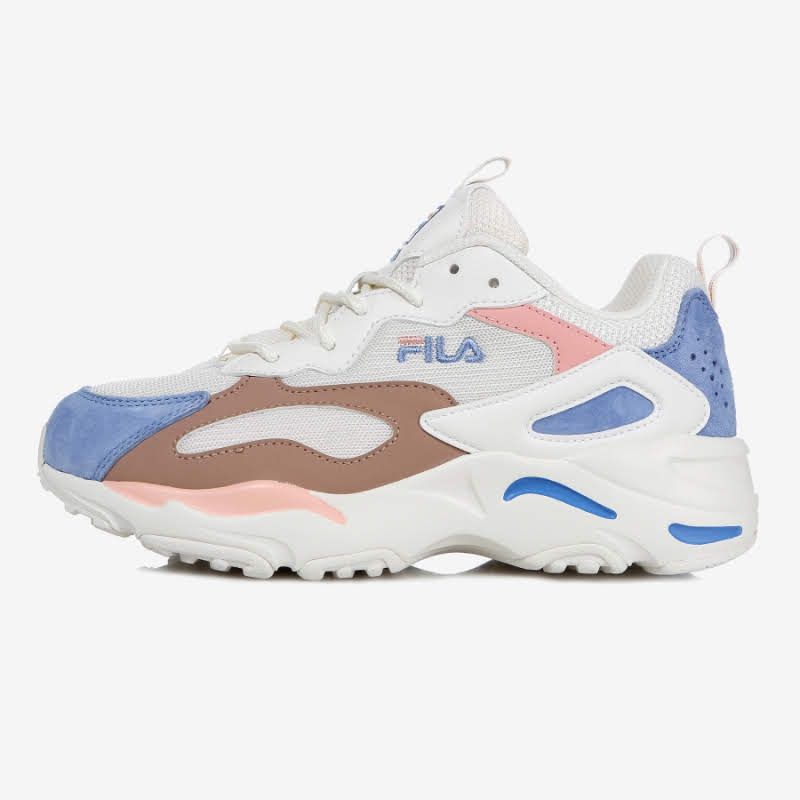 fila ray tracer pastel