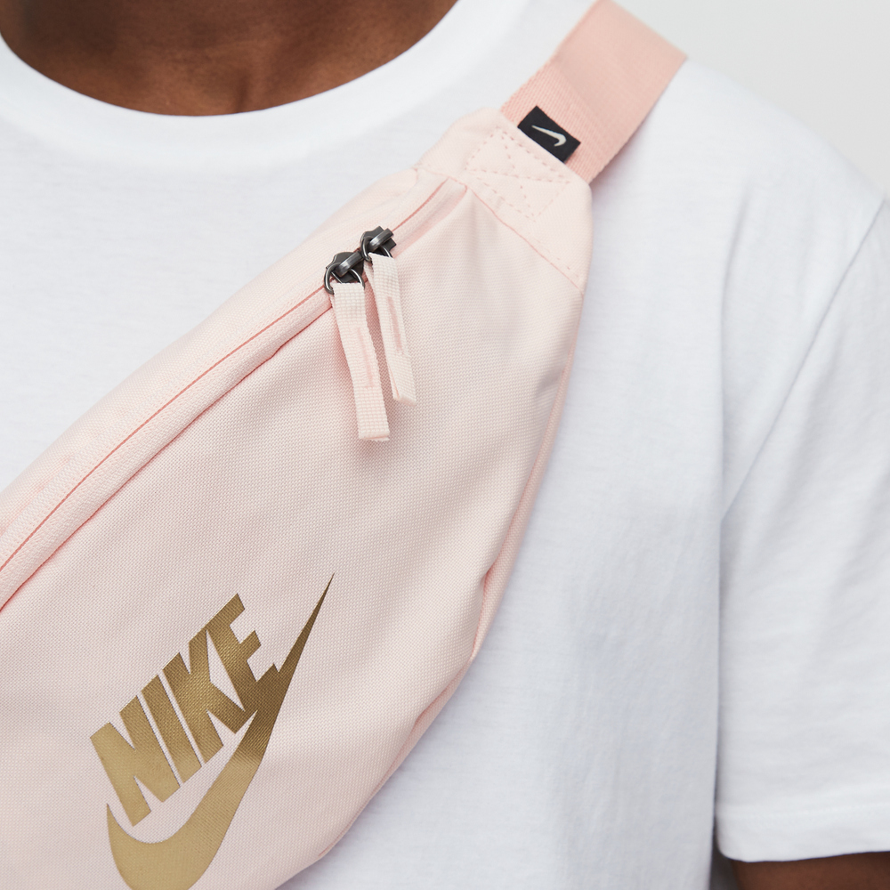 nike waist bag just do it