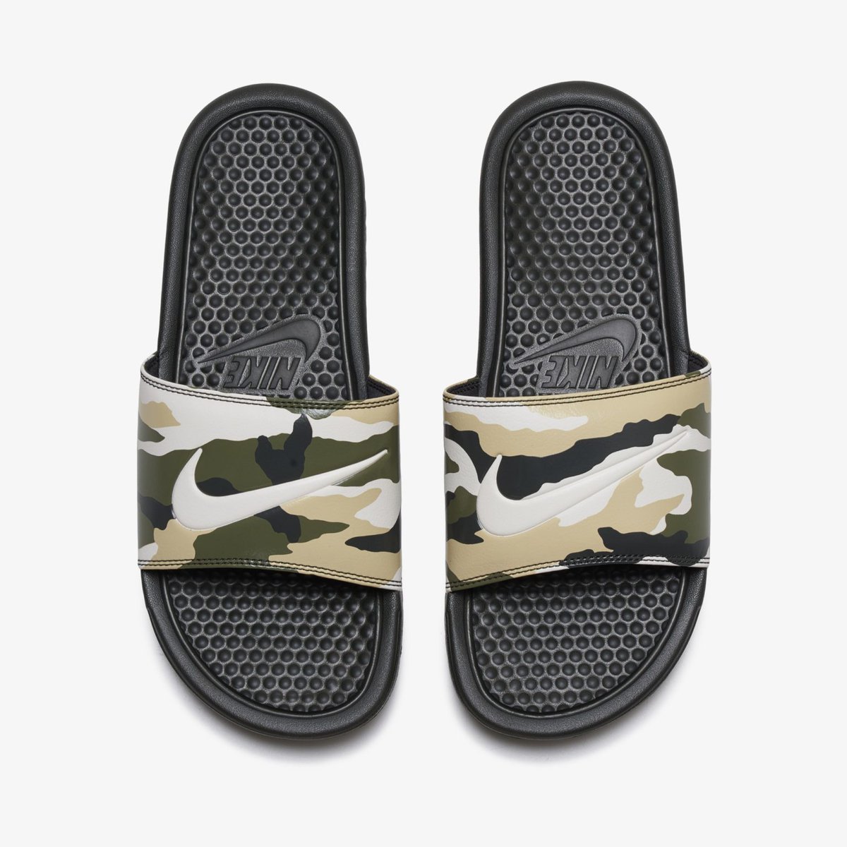 benassi camo