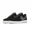 giay-nike-chinh-hang-air-force-1-chenille-swoosh-black