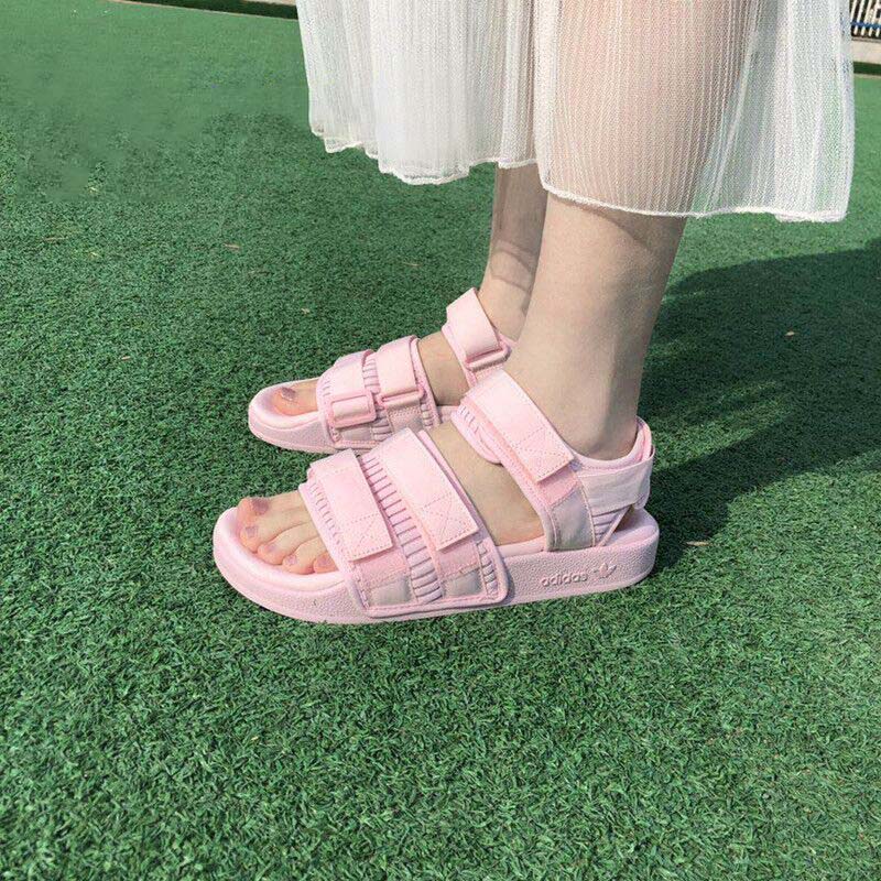  adidas  Sandal  2 0 Pink  Sneakerholic Vietnam