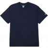 Champion Basic Tee Navy
