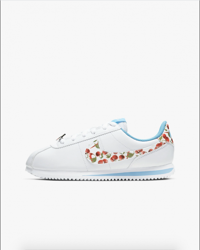 cherry cortez
