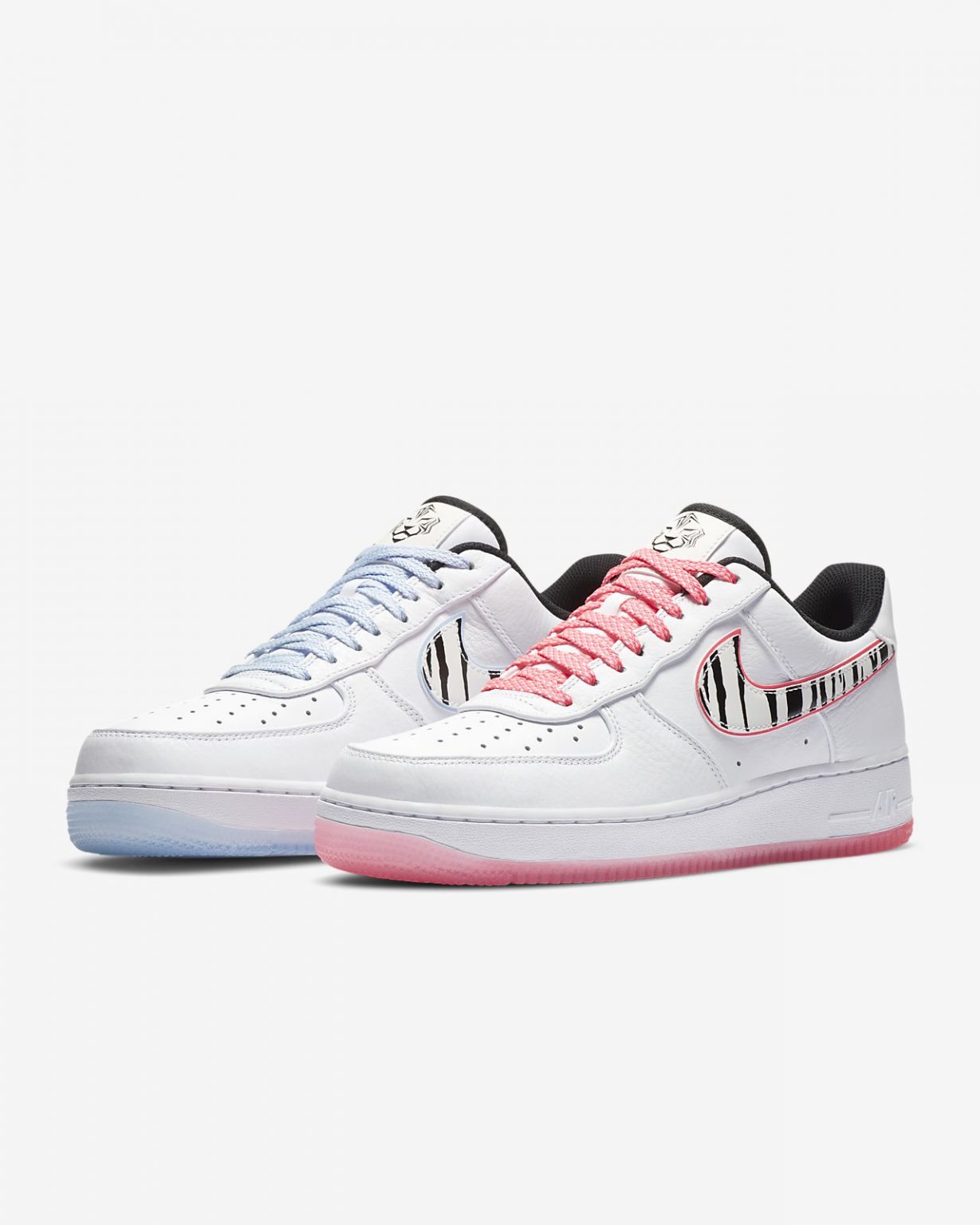 seoul air force 1