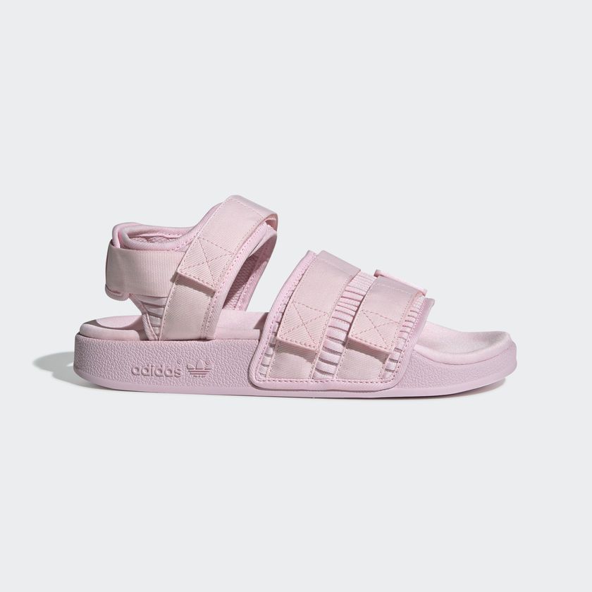  adidas  Sandal  2 0 Pink  Sneakerholic Vietnam