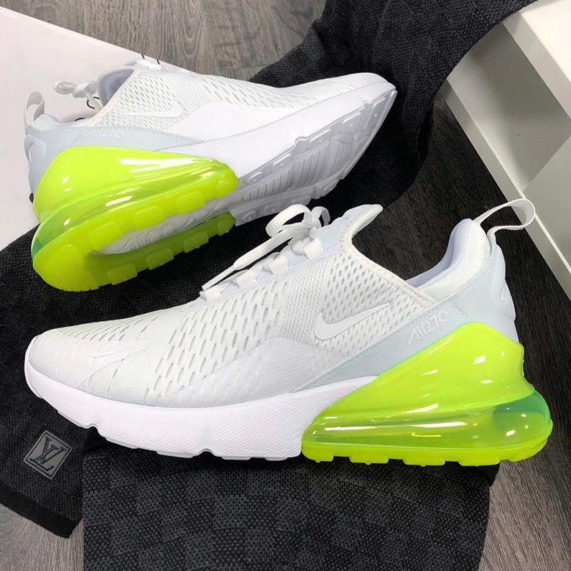 Купить Кроссовки Air Max 270 На Авито