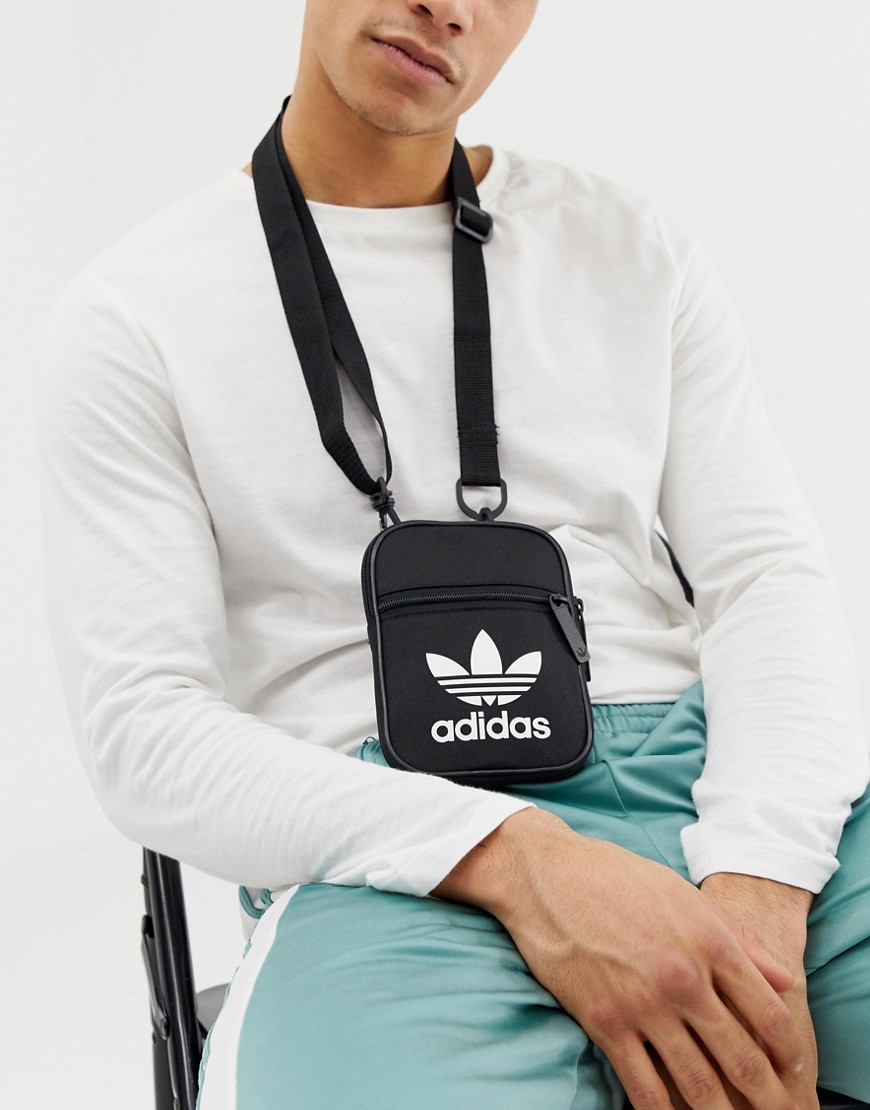 men's bag adidas LIN ORG G ED0249 KHAKI - https://shop.ccc.eu