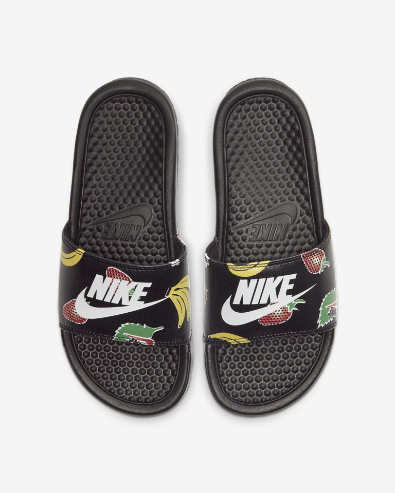 fruit nike basketball shoes