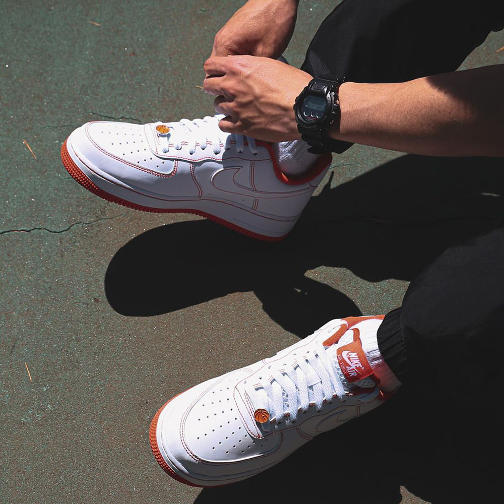 Nike Air Force 1 Low - Rucker Pack
