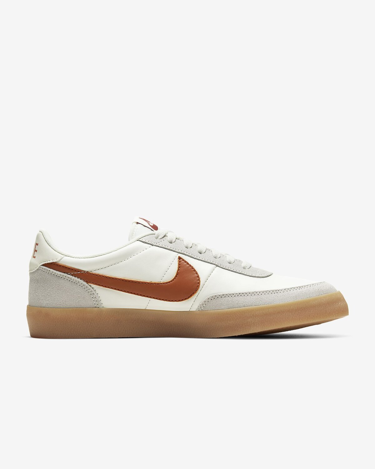 nike killshot 2 leather orange