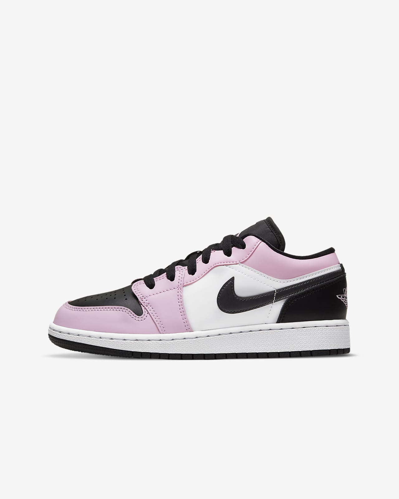 Chi Tiết 77+ Về Nike Jordan Pink Hay Nhất