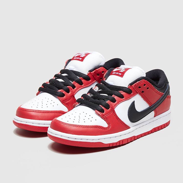 Nike Dunk Low SB: Top 5 Unique Styles You Need to Check Out! - Chùa ...