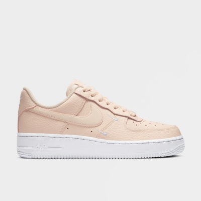 air force swoosh rosa