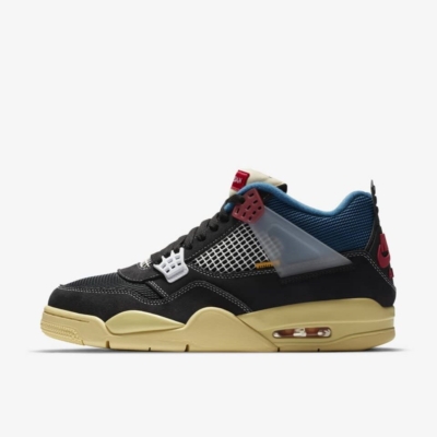 giay-Nike-Jordan4-Off-Noir-chinh-hang- dc9533 001