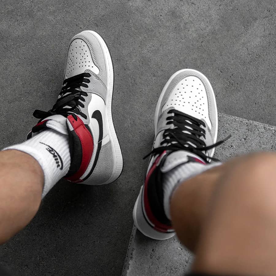 Air Jordan 1 Elevate High Women's Shoes. Nike VN