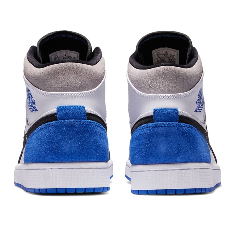 air jordan 1 union la blue toe