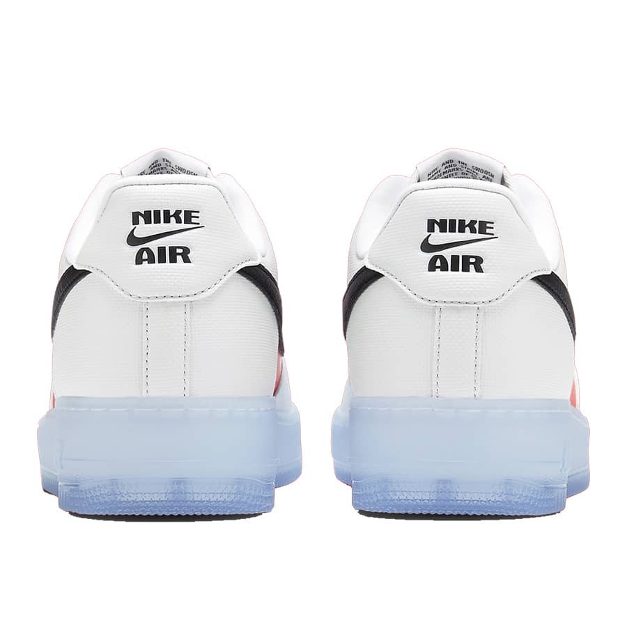 Air Force 1 Low - Icy Soles