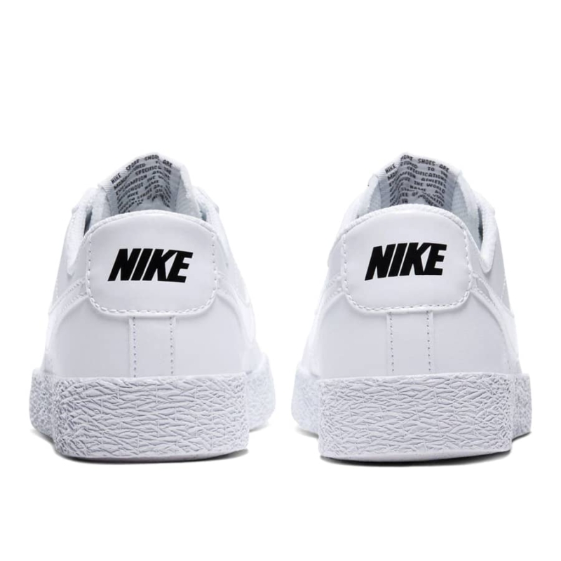 nike blazer vintage white