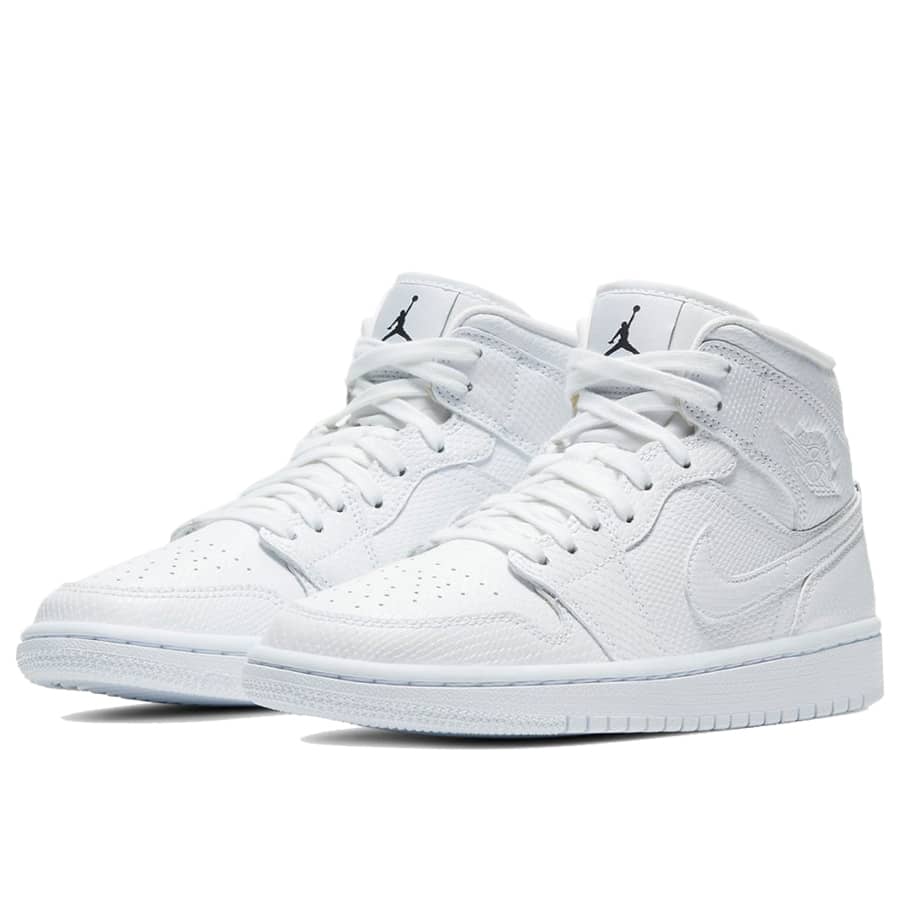 Nike Jordan Men Air Jordan 4 Retro White Metallic Silver-Pure Platinum Size  11. 5 US : Amazon.in: Fashion
