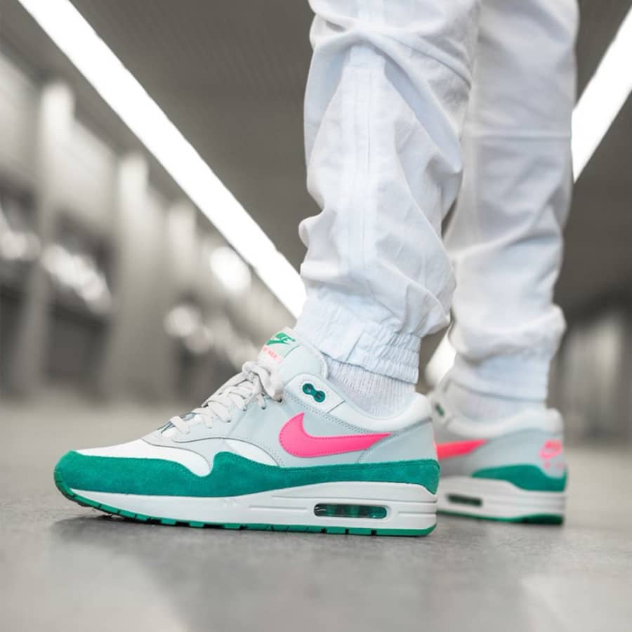 Nike Air Max 1 - Watermelon