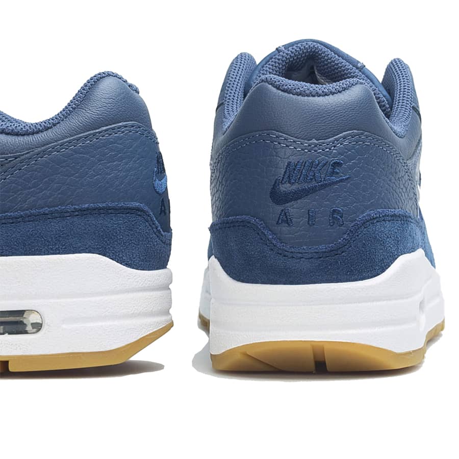 Nike Air Max 1 Premium - Diffused Blue