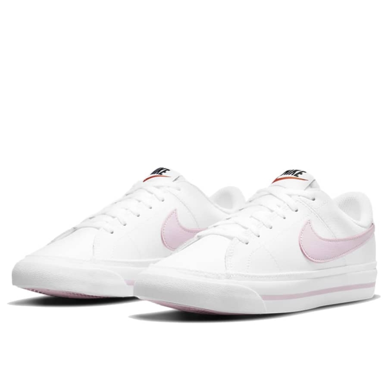 Nike Court Legacy Pink Foam