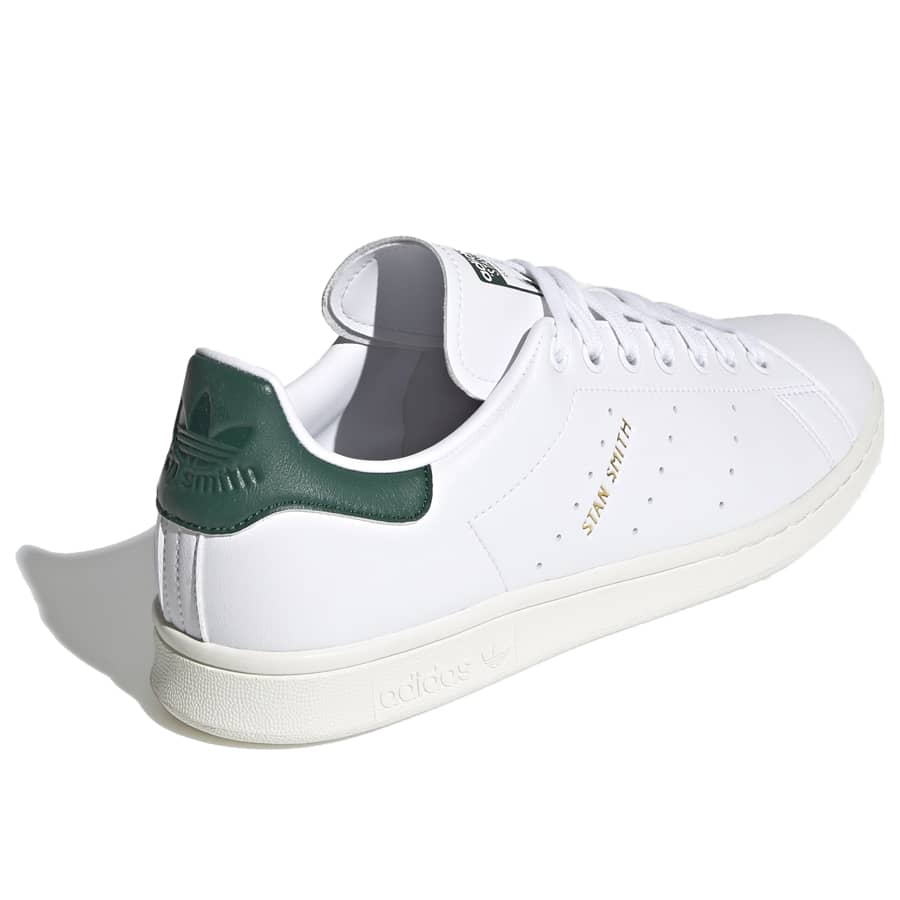 Adidas Stan Smith Vintage - Collegiate Green