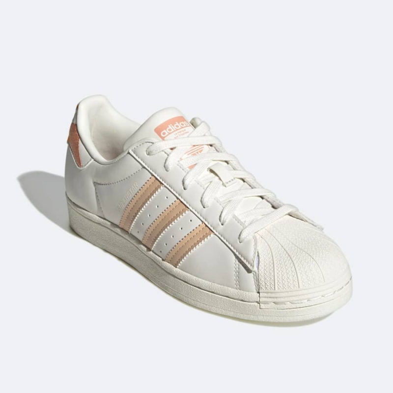 Adidas Superstar - Halo Blush