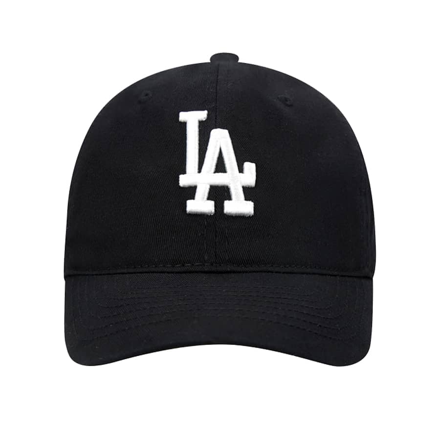 MLB Black Dome 59Fifty Fitted Hat Collection by MLB x New Era  Strictly  Fitteds