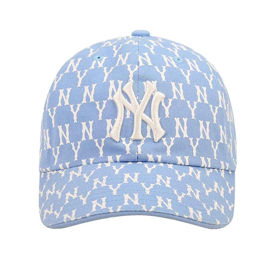 Mua Mũ MLB New York Yankees Ball Cap Màu Xanh Blue  MLB  Mua tại Vua Hàng  Hiệu h037416