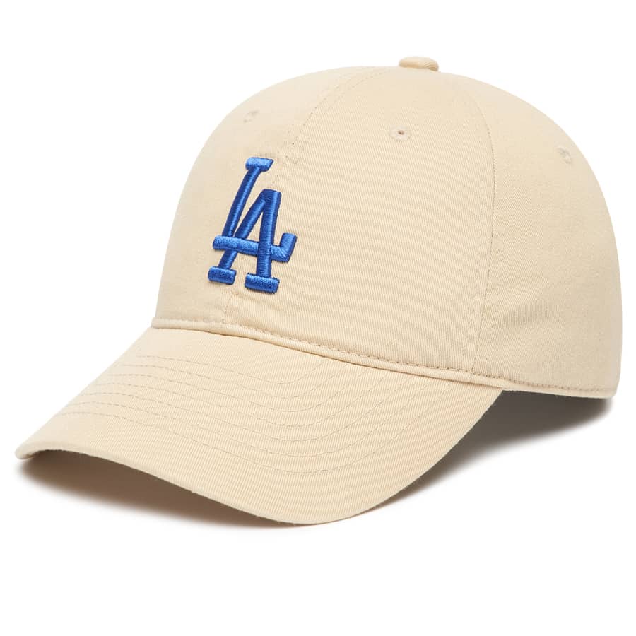 MLB Dodgers MVP Snapback Cap by 47 Brand  2695 