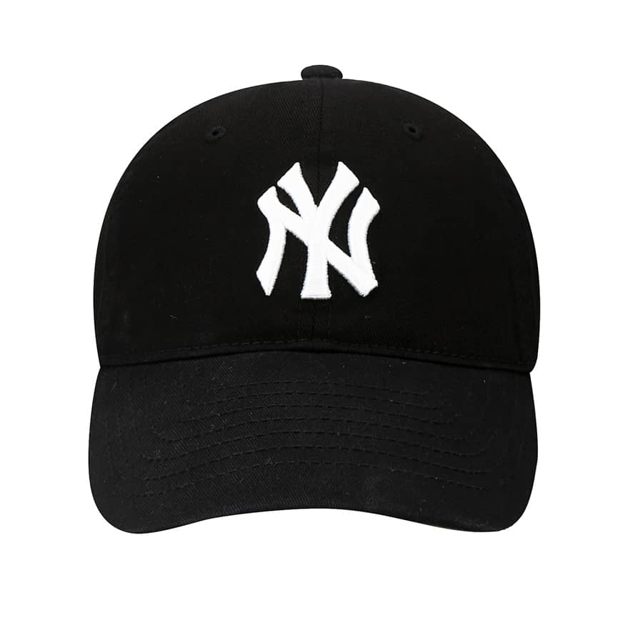 Mũ MLB NCover New York Yankees 3ACP6601N50TQD Xanh Blue
