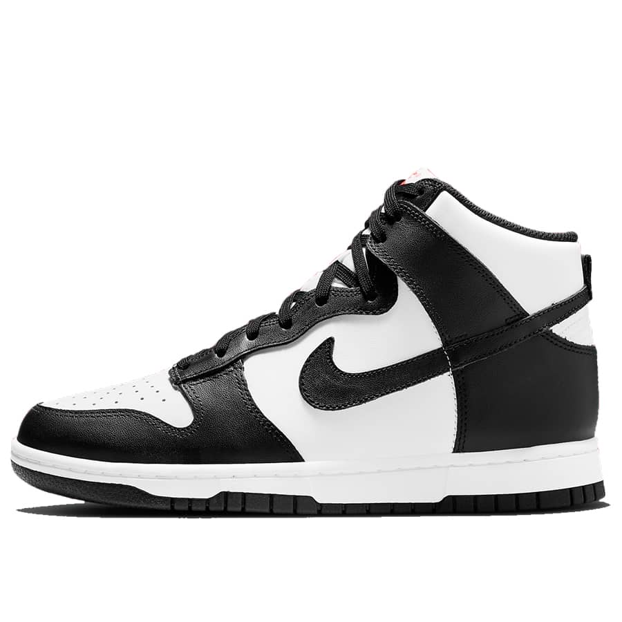 Nike Dunk High - Panda (2021)