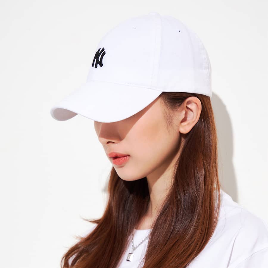 Nón  Mũ MLB Nam Nữ Chính Hãng Nhập Khẩu Từ Hàn Quốc  Auhtnetic Sneaker
