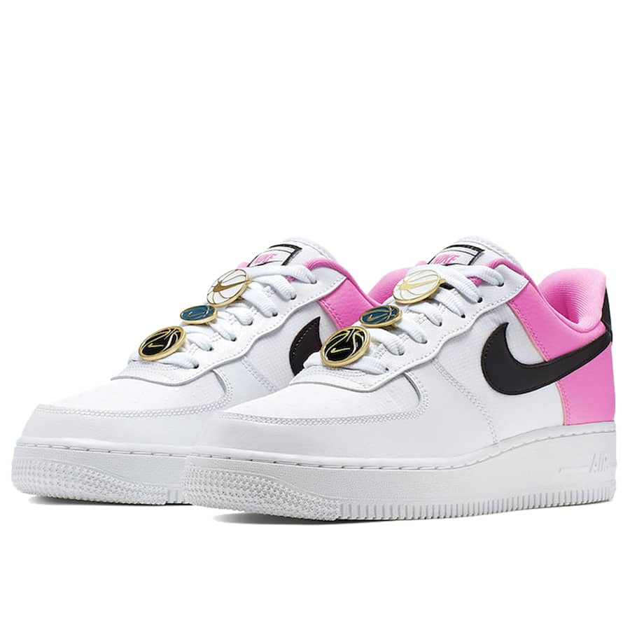 Nike Air Force 1 Low Se - Basketball Pins