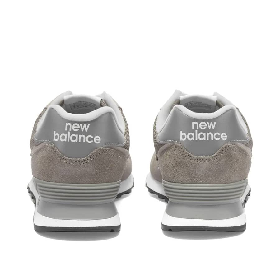 New Balance 574 - Classic Grey