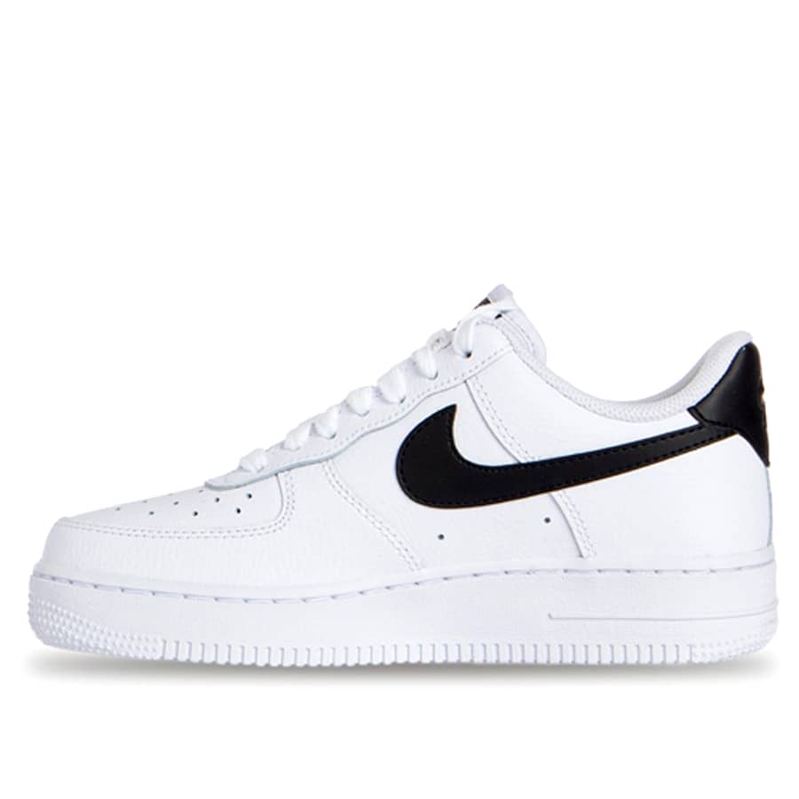 Nike Air Force 1 Low - White/Black Label