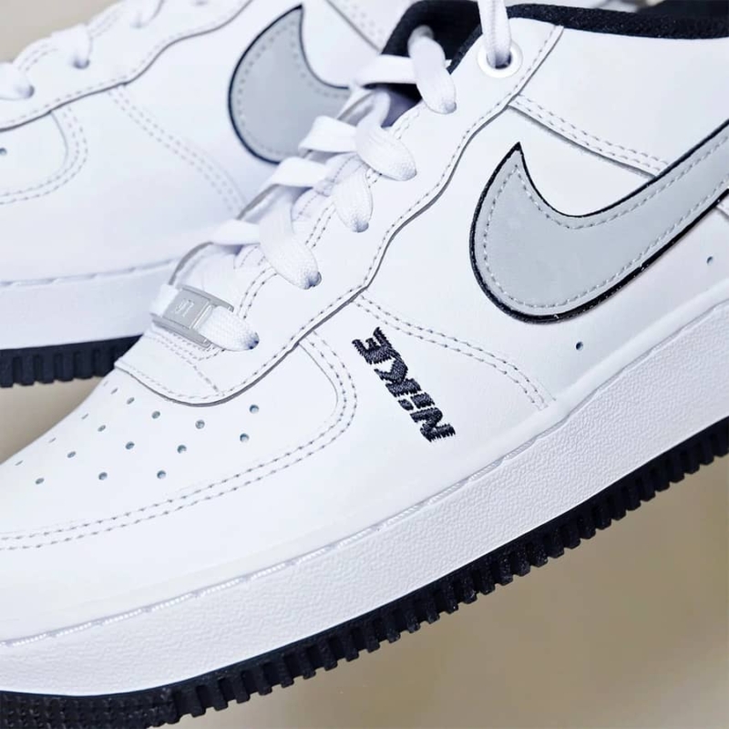 Nike Air Force 1 Low - Wolf Grey