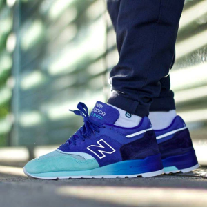 New Balance 997 Made In Usa - Home Plate Pack