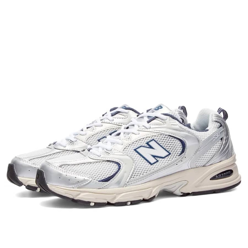 New Balance 530 Steel Grey