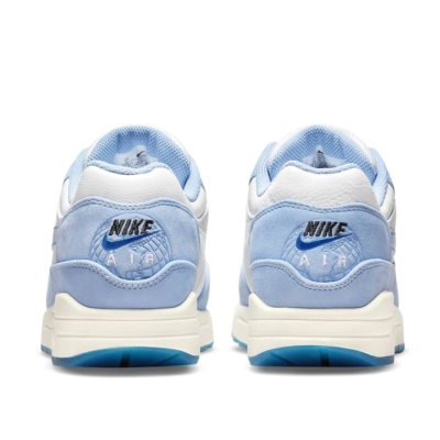 Nike Air Max 1 Premium Blueprint