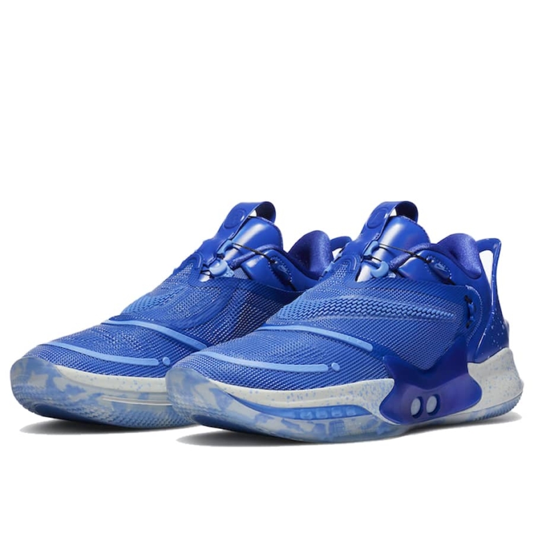 Nike Adapt BB 2.0 - Astronomy Blue