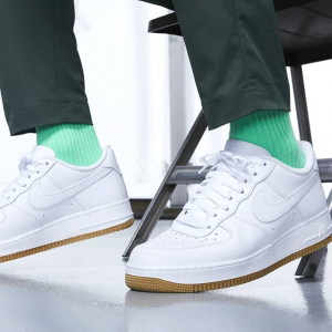 Nike SB Ishod Flax & Wheat Skate Shoes